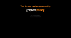 Desktop Screenshot of camvac.com